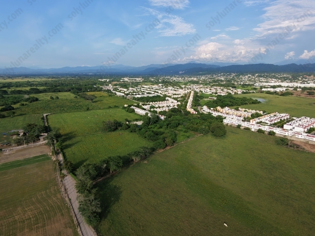 TERRENO  BANUS -XTAPA | XTAPA - Puerto Vallarta - JALISCO