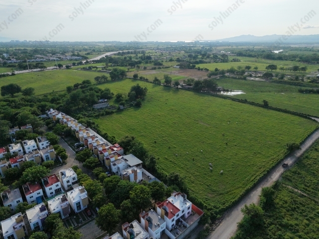 TERRENO  BANUS -XTAPA | XTAPA - Puerto Vallarta - JALISCO