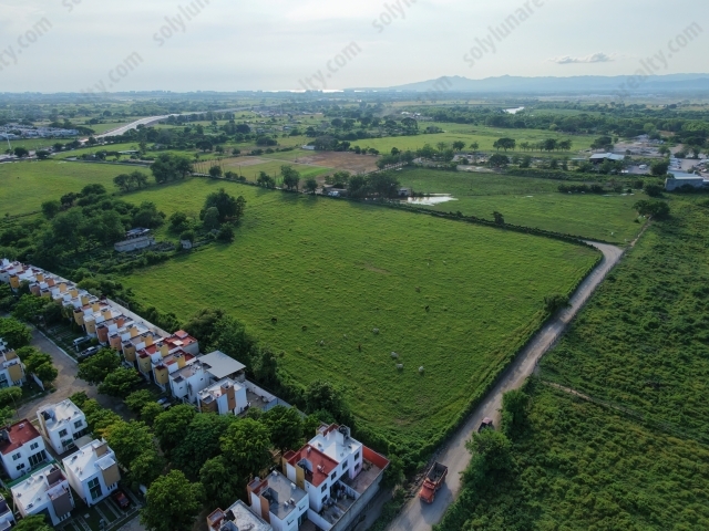 TERRENO  BANUS -XTAPA | XTAPA - Puerto Vallarta - JALISCO