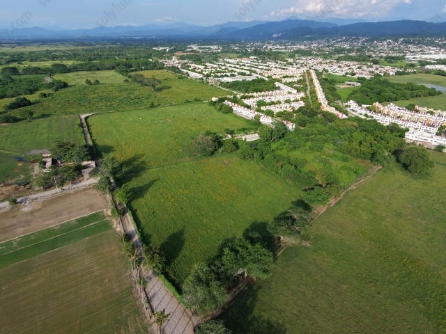 TERRENO  BANUS -XTAPA | XTAPA - Puerto Vallarta - JALISCO