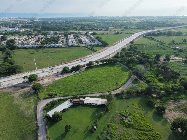 TERRENO  BANUS -XTAPA | XTAPA - Puerto Vallarta - JALISCO