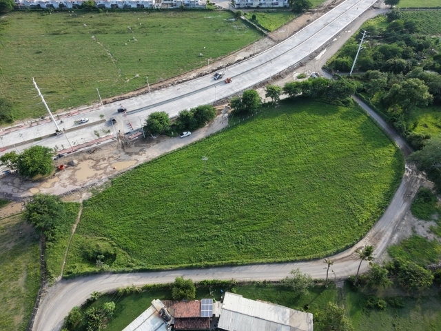 TERRENO  BANUS -XTAPA | XTAPA - Puerto Vallarta - JALISCO