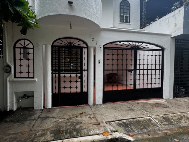 Casa Paseo De La Ribera | Paseo De La Ribera  - Puerto Vallarta - Jalisco