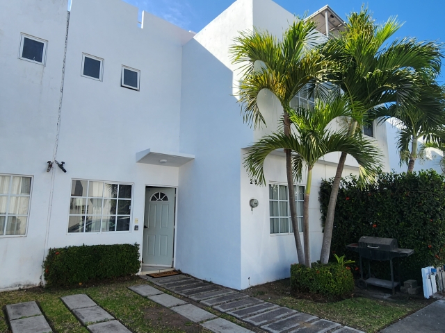 Casa Ceibas cto ceres | fraccionamiento las ceibas  - Bahia de Banderas - nayarit
