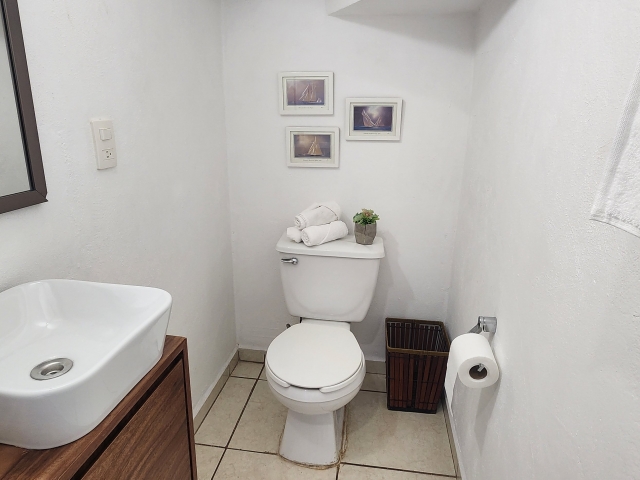 Casa Ceibas cto ceres | fraccionamiento las ceibas  - Bahia de Banderas - nayarit