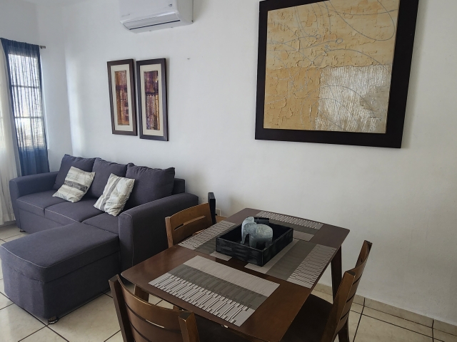 Casa Ceibas cto ceres | fraccionamiento las ceibas  - Bahia de Banderas - nayarit