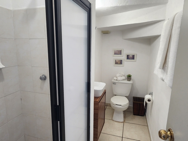 Casa Ceibas cto ceres | fraccionamiento las ceibas  - Bahia de Banderas - nayarit