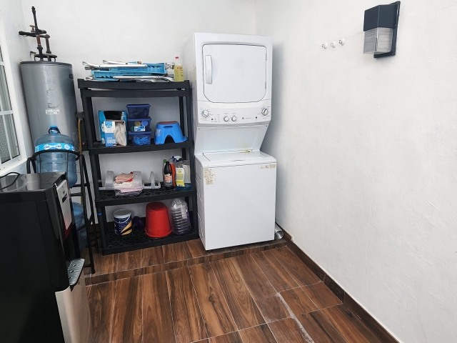 Casa Ceibas cto ceres | fraccionamiento las ceibas  - Bahia de Banderas - nayarit