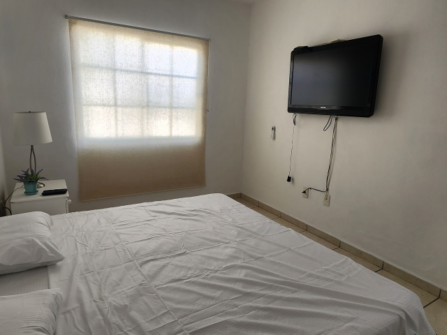 Casa Ceibas cto ceres | fraccionamiento las ceibas  - Bahia de Banderas - nayarit
