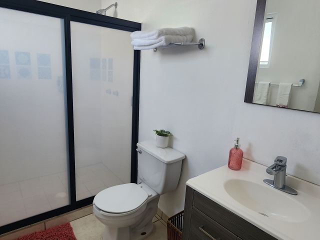 Casa Ceibas cto ceres | fraccionamiento las ceibas  - Bahia de Banderas - nayarit