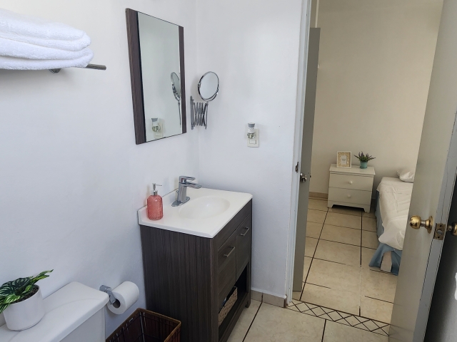 Casa Ceibas cto ceres | fraccionamiento las ceibas  - Bahia de Banderas - nayarit