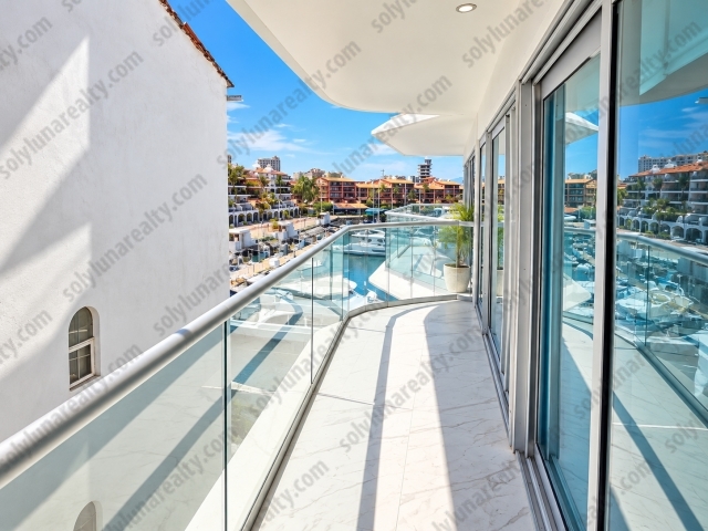Condominio Nautico | Marina Vallarta - Puerto Vallarta - Jalisco