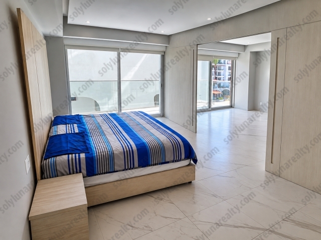 Condominio Nautico | Marina Vallarta - Puerto Vallarta - Jalisco