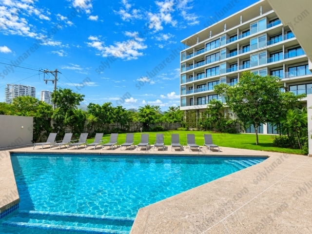 Condominio ZANTAMAR | La Cruz de Huanacaxtle - Riviera Nayarit - Nayarit