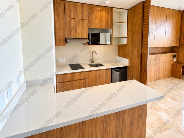 Condominio ZANTAMAR | La Cruz de Huanacaxtle - Riviera Nayarit - Nayarit
