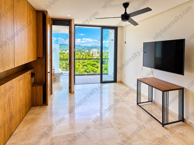 Condominio ZANTAMAR | La Cruz de Huanacaxtle - Riviera Nayarit - Nayarit
