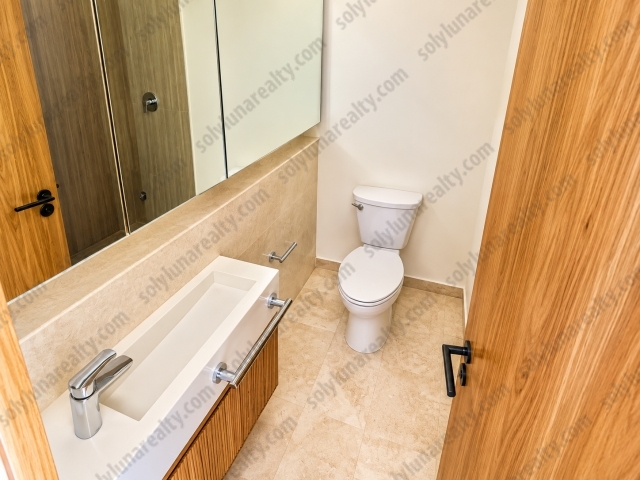 Condominio ZANTAMAR | La Cruz de Huanacaxtle - Riviera Nayarit - Nayarit