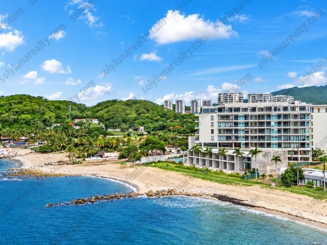 Condominio ZANTAMAR | La Cruz de Huanacaxtle - Riviera Nayarit - Nayarit