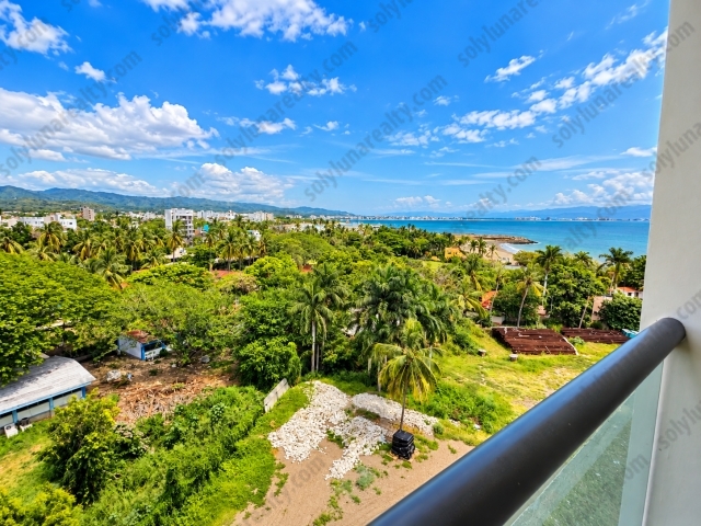 Condominio ZANTAMAR | La Cruz de Huanacaxtle - Riviera Nayarit - Nayarit