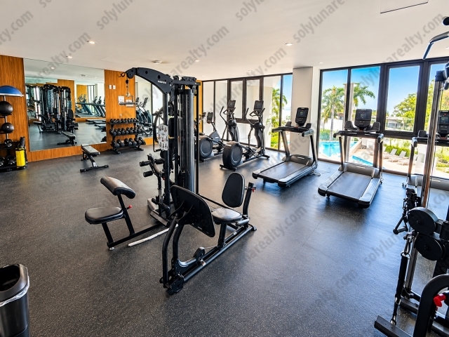 Condominio ZANTAMAR | La Cruz de Huanacaxtle - Riviera Nayarit - Nayarit
