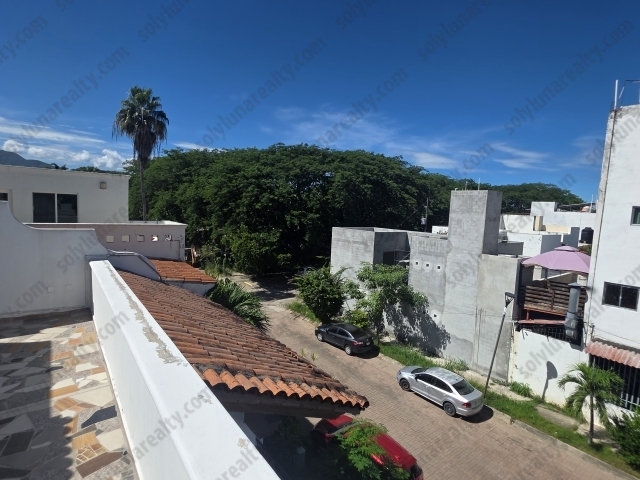 Casa jardinesCanario | Jardines de Las Gaviotas - Puerto Vallarta - Jalisco