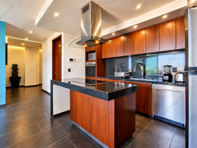 Torre 21 3C | Lazaro cardeanas - Puerto Vallarta - Jalisco