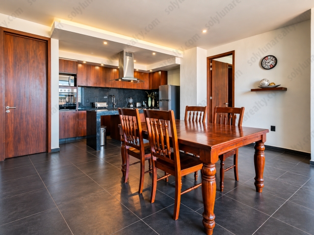 Torre 21 3C | Lazaro cardeanas - Puerto Vallarta - Jalisco