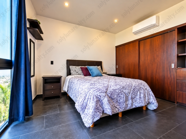 Torre 21 3C | Lazaro cardeanas - Puerto Vallarta - Jalisco